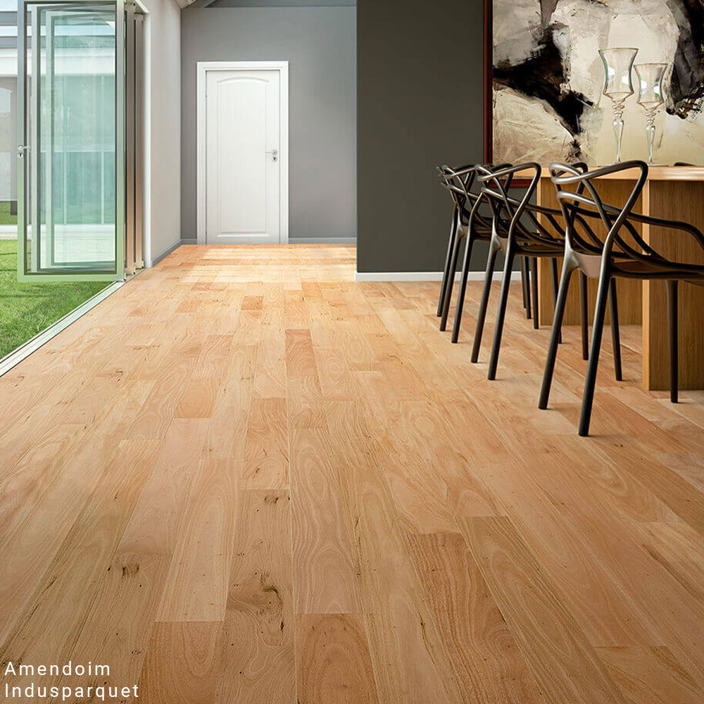 image of indusparquet Flooring from Pacific American Lumber